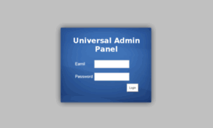 Ucadmin.asmandez.ir thumbnail