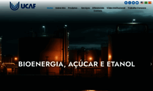 Ucaf.com.br thumbnail