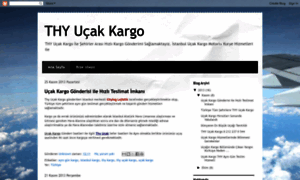 Ucakkargothy.blogspot.com thumbnail