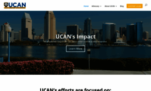 Ucan.org thumbnail