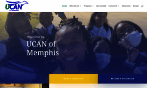 Ucanofmemphis.org thumbnail