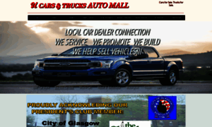 Ucarsandtrucks.com thumbnail