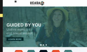 Ucasa.org thumbnail