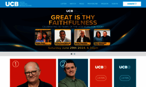 Ucb.co.uk thumbnail