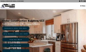 Ucbuildersnj.com thumbnail