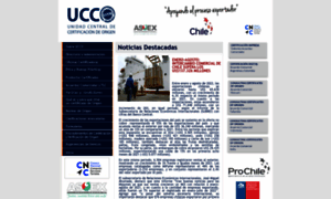 Ucco.cl thumbnail