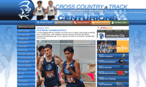 Uccrosscountry.com thumbnail
