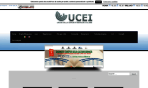 Ucei.net thumbnail