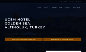 Ucemhotel.com thumbnail