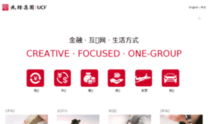 Ucfgroup.cn thumbnail