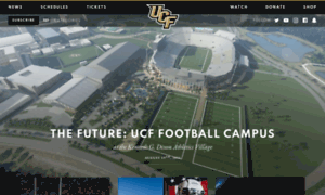 Ucfknights.exposure.co thumbnail