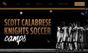 Ucfsoccercamp.com thumbnail