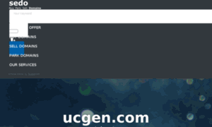 Ucgen.com thumbnail