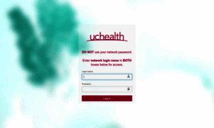 Uchealth.certpointsystems.com thumbnail
