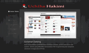 Uchiha-hakimi.com thumbnail