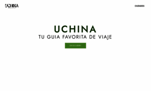 Uchina.com.ar thumbnail