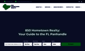 Uchometownrealty.com thumbnail