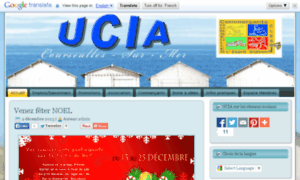 Ucia-courseulles.fr thumbnail