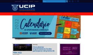Ucip.org.ar thumbnail