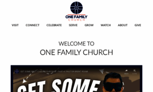 Ucityfamilychurch.com thumbnail