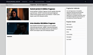 Uckurus.fragmanlarim.com thumbnail