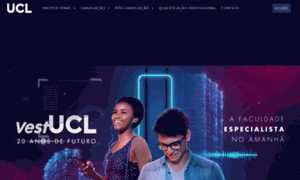 Ucl.br thumbnail