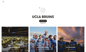 Uclafootball.exposure.co thumbnail