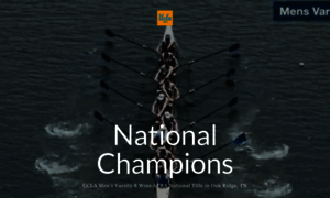 Uclamensrowing.com thumbnail