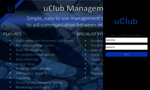 Uclub.team thumbnail