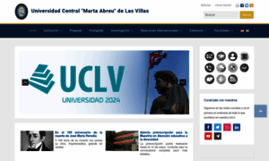 Uclv.edu.cu thumbnail