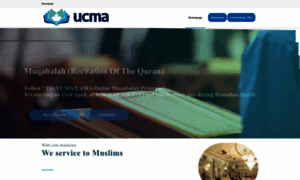 Ucma.ca thumbnail