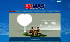 Ucmas.com thumbnail