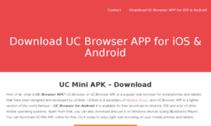 Ucnewsapp.co.in thumbnail