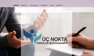 Ucnoktapsikoloji.net thumbnail