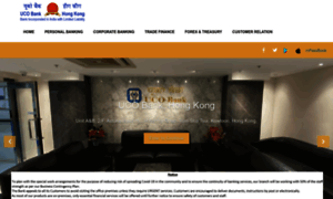 Ucobankhongkong.com thumbnail