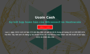 Ucoincash.win thumbnail