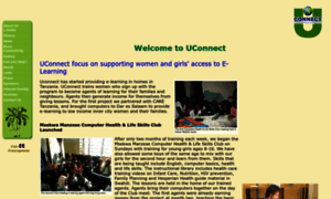 Uconnect.org thumbnail