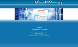 Ucoonline.co.in thumbnail