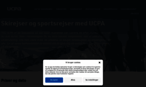 Ucpa.dk thumbnail