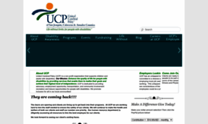 Ucpsj.org thumbnail