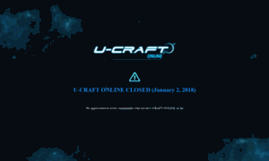 Ucraft-online.com thumbnail