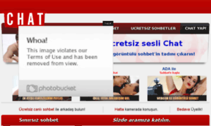 Ucretsizcanlisohbetler.com thumbnail