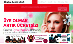 Ucretsiztemsilcikaydi.com thumbnail