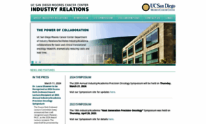 Ucsdmccindustryrelations.com thumbnail