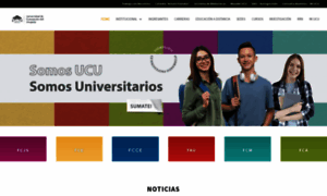 Ucu.edu.ar thumbnail