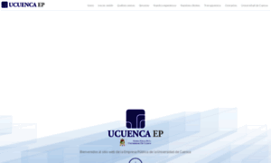 Ucuencaep.com.ec thumbnail