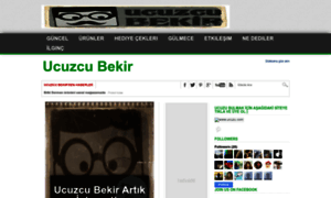 Ucuzcubekir.blogspot.com thumbnail