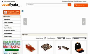 Ucuzfiyata.com thumbnail