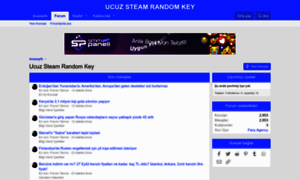 Ucuzkey.name.tr thumbnail