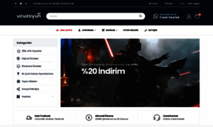 Ucuzoyun.co thumbnail